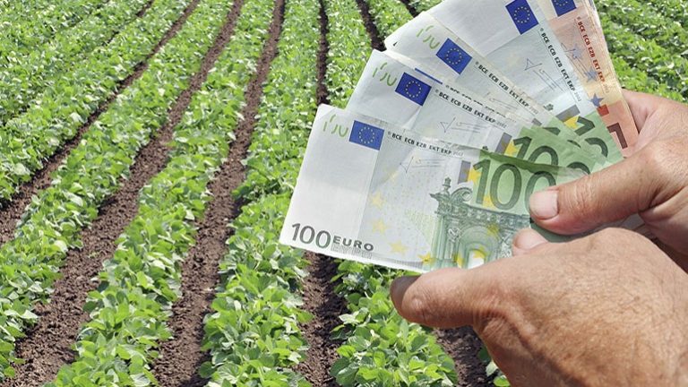 Πιο νωρίς η πληρωμή του «τσεκ»  για 11.500 Καρδιτσιώτες αγρότες