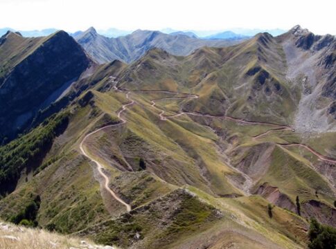 Άδεια παρέμβασης σε δασικές εκτάσεις για το έργο αιολικού σταθμού στη θέση «Μασούρι»