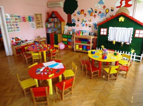 Αιτήσεις voucher ΕΕΤΑΑ για δωρεάν φιλοξενία σε παιδικούς σταθμούς 2026 - 2027: Ποια ΑΦΜ υποβάλλουν αίτηση τη Δευτέρα 20/7
