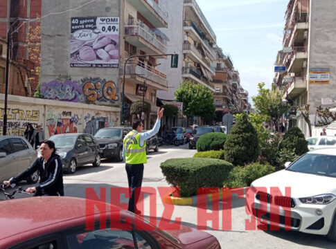 Αυξημένα μέτρα από την Τροχαία για τις πασχαλινές μετακινήσεις