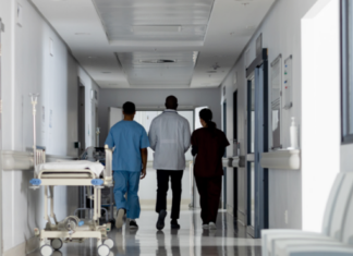 Λοιμώδη νοσήματα 2024: «Ψηλά» σε γρίπη, κοκκύτη και λοιμώξεις από ιό του Δυτικού Νείλου η Θεσσαλία