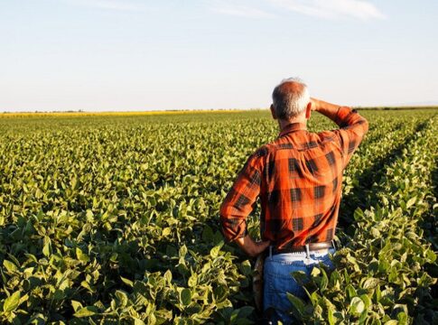 Κ. Τσιάρας: Μέσα στον επόμενο μήνα θα καταβληθούν  στους αγρότες περισσότερα από 900 εκ. ευρώ