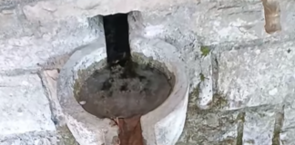 Ανυδρία