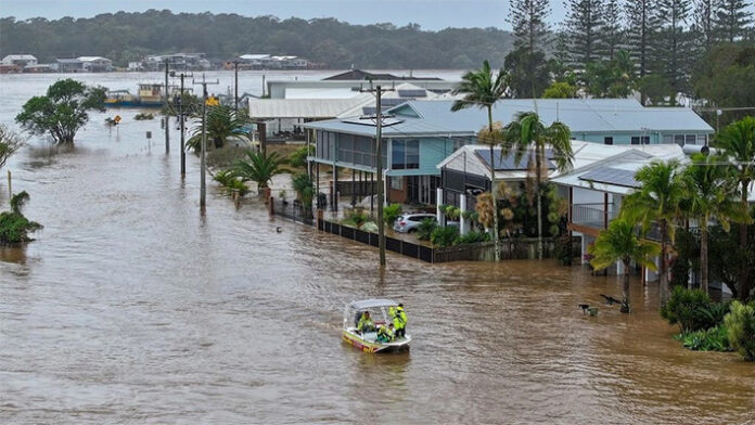 australia