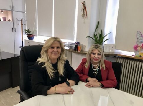 νοσοκομείο