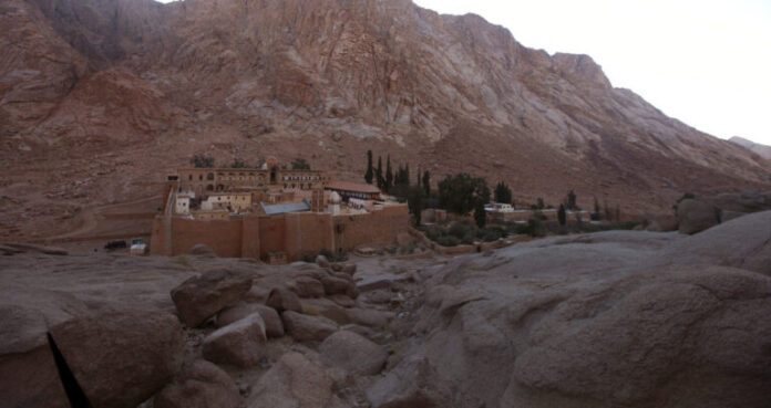 Egypt Library