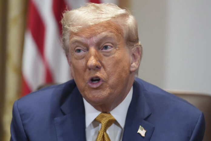 Trump