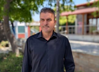 Θ. Μαμάκος για τα τρία χρόνια από τον Daniel: «Δεν εφησυχάζουμε, συνεχίζουμε με ευθύνη για το αύριο»