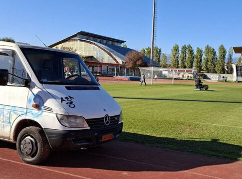 Διαβεβαίωση από τον Δήμο στην Αναγέννηση για την επανασπορά στο Στάδιο