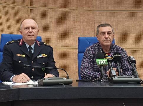 Η περιφέρεια ενισχύει την ΕΛ.ΑΣ με σύγχρονα οχήματα προϋπολογισμού τριών εκατομμυρίων ευρώ (ΦΩΤΟ)