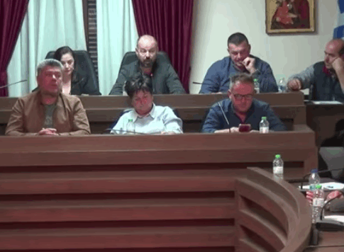 Εν αναμονή εγγραφής στο κτηματολόγιο για την παραχώρηση του οικοπέδου του πρωήν Κέντρου Υγείας στο Δήμο Μουζακίου