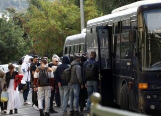 ΟΠΕΚΕΠΕ: Τρεις νέες προφυλακίσεις – Ελεύθεροι ο λογιστής και ο πατέρας του φερόμενου αρχηγού