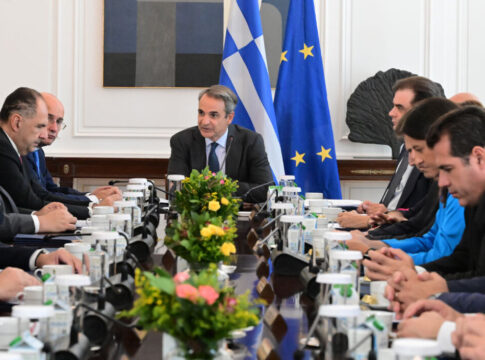 Υπουργικό με νομοσχέδιο για τον ΟΠΕΚΕΠΕ που θα ξεκλειδώσει πληρωμές στους αγρότες και εξάλειψη της γραφειοκρατίας