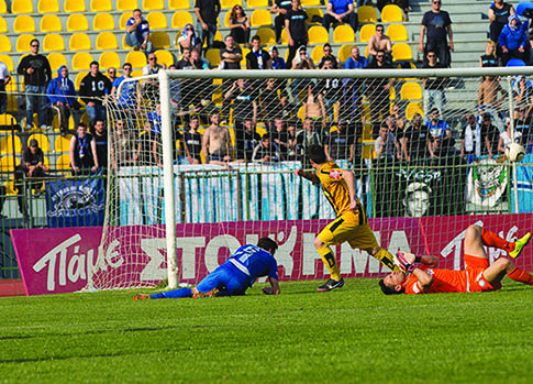 Όλοι οι εντός έδρας αγώνες της ΑΣΑ με τον Ηρακλή στη Β' Εθνική (video)