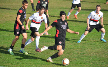 ΑΟ Αστέρας - Α.Σ. Σαρακηνός 1951 1-2 23/11/2025 |Highlights|