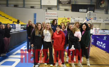 Με επιτυχία διεξάγεται το Empower Forward Women in Sports στην Καρδίτσα