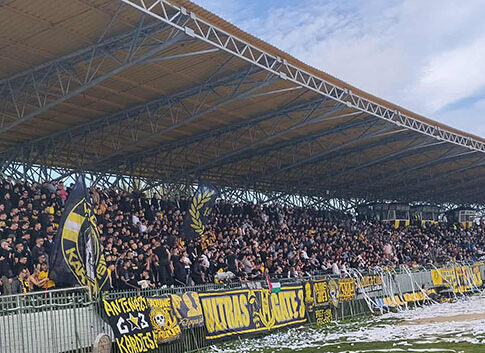 Συγκλονιστικός ο κόσμος της Αναγέννησης (video)