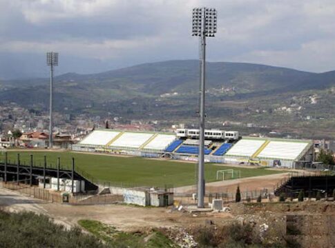 Πάμε για Λιβαδειά!