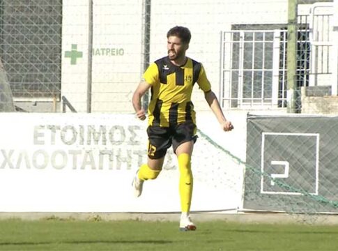 Έπιασε κορυφή η Αναγέννηση με το 4ο «διπλό» στο πρωτάθλημα!