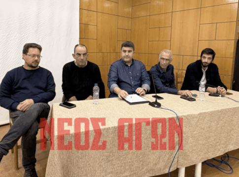 Τα τρακτέρ στις πλατείες των χωριών από την Πέμπτη, προοπτική για πανθεσσαλικό μπλόκο στη Νίκαια (ΦΩΤΟ & ΒΙΝΤΕΟ)