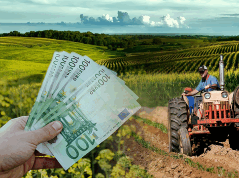 Μοιρασμένα τα κράτη μέλη για επιδοτήσεις μόνο στους κατ’ επάγγελμα αγρότες