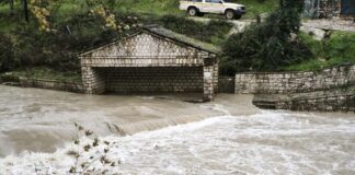 Αρναούτογλου: Ξανά στο «κόκκινο» η δυτική Ελλάδα από τη νύχτα της Δευτέρας – Νέα κακοκαιρία με ισχυρές βροχές