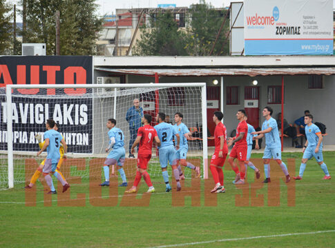 Οι φάσεις και τα γκολ από τη νίκη του Αστέρα (video)