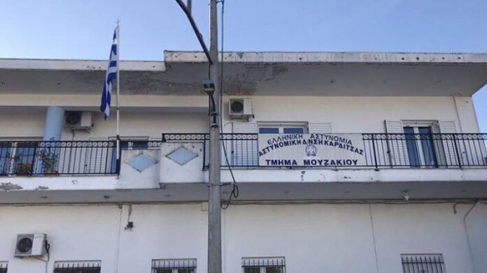 astynomiko_tmhma_mouzakiou