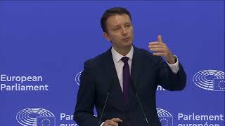 Βρυξέλες αποστολή