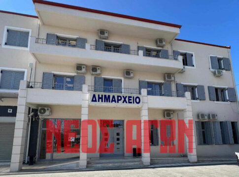 Έγκριση μελέτης για την αποκατάσταση ζημιών σε δημοτικά κτίρια της Δ.Ε. Παλαμά