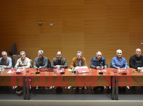 Εγκρίθηκαν τα Δημοτικά Τέλη του Δήμου Καρδίτσας για το 2026