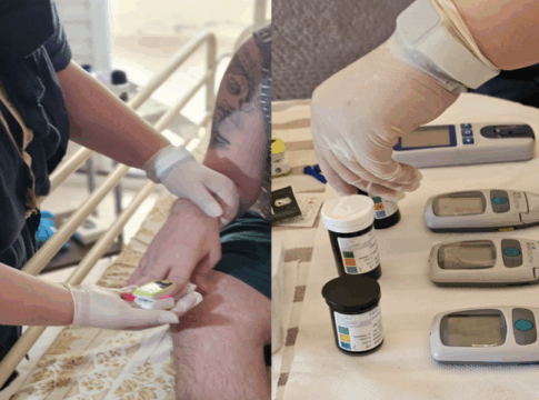 Σε όλη τη χώρα από το 2026 οι δωρεάν υπηρεσίες των ΚΟΜΥ - Ο προγραμματισμός του Νοεμβρίου για το Ν. Καρδίτσας