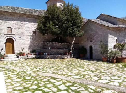 «Μονοπάτι των προσκυνητών»: Σύμβαση των Δήμων Αργιθέας- Λίμνης Πλαστήρα- Αγράφων με το Δίκτυο ΔΕΠΑΝ