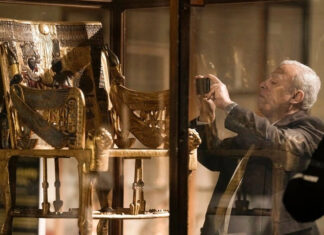 Μεγάλο Αιγυπτιακό Μουσείο: Πόλος έλξης τα άγνωστα ευρήματα από τον Τάφο του Τουταγχαμών