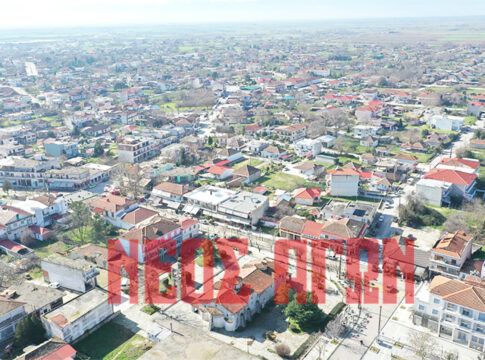 Συνέχιση προγράμματος της ΔΥΠΑ στον Παλαμά ζητά το Επιμελητήριο