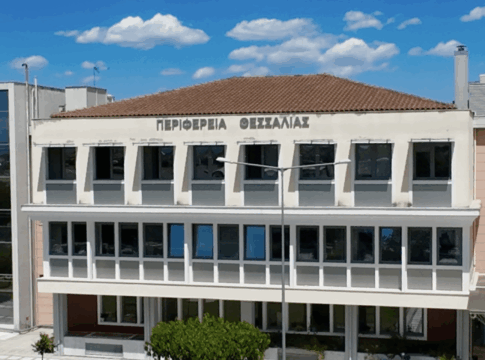 Η Περιφέρεια προχωρά σε καταγραφή και ανάδειξη της ιστορικής μνήμης της Θεσσαλίας