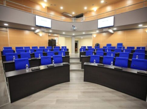 Νέο στοπ από το περιφερειακό συμβούλιο σε εργοστάσιο καύσης σκουπιδιών στη Θεσσαλία