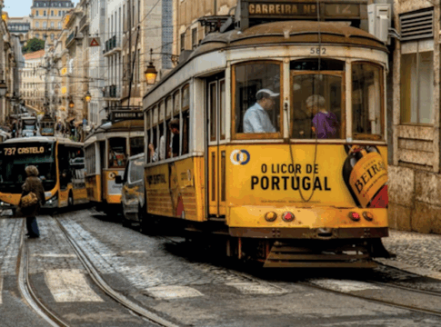 Η ΛΕΦΚ ταξιδεύει το κοινό της Καρδίτσας στην Πορτογαλία