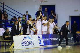 Τεράστια νίκη για τον ΓΣ Σοφάδων "διέλυσε" τα Τρίκαλα (98-65)