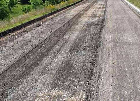 Πρόθεση χρηματοδότησης για συντηρήσεις οδικού δικτύου ύψους 7,9 εκ ευρώ από την Περιφέρεια Θεσσαλίας