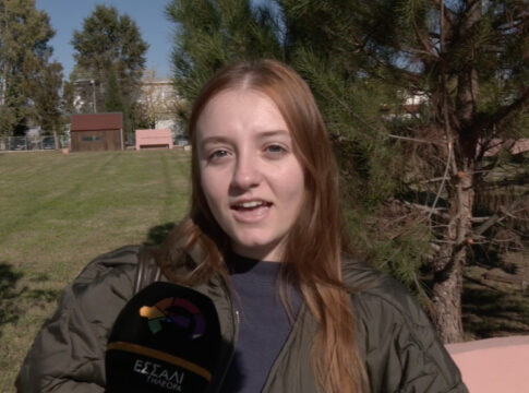 Θέμα ημέρας : Πιστεύεται πως έχει μέλλον η ελληνική χειροτεχνία;