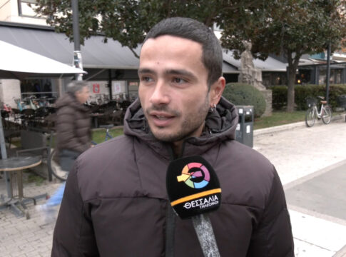 Θέμα ημέρας : AΣΚ και Αναγέννηση πρωταγωνιστούν σε κορυφαίο επίπεδο. Πόσο σημαντικό είναι για την Καρδίτσα;