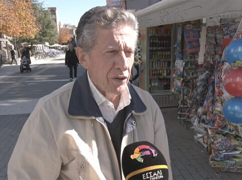 Οι αγρότες ετοιμάζονται για δυναμικές κινητοποιήσεις. Πως το σχολιάζετε;