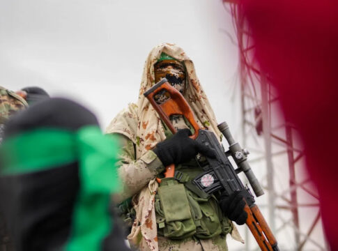 Η Χαμάς θα παραδώσει σήμερα τη σορό ενός Ισραηλινού ομήρου