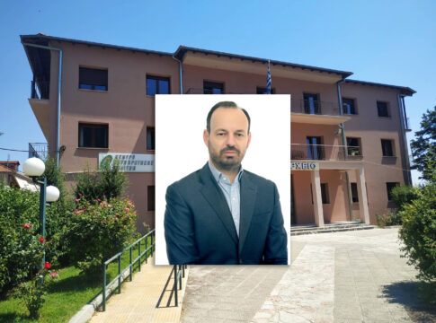 Φ. Στάθης: Καμία νεότερη εξέλιξη για το φράγμα του Μουζακίου- αδήριτη ανάγκη η κατασκευή του