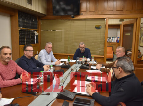 «Ωριμάζει» την πρόταση για Πολυχώρο στο χώρο των Καπναποθηκών το Επιμελητήριο (ΦΩΤΟ)