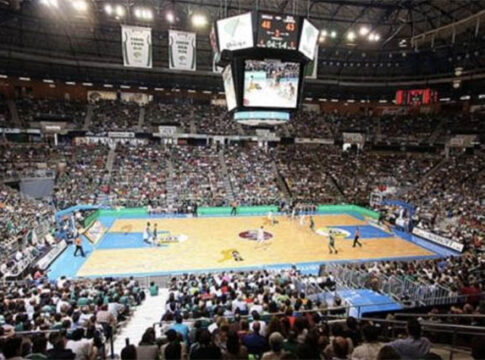 Στην Ισπανική Μάλαγα ο ΑΣΚ με το μυαλό στο ματς με το Μαρούσι!