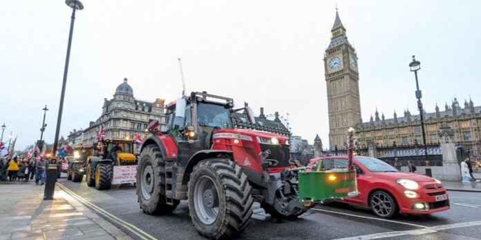 agrotes-trakter-londino