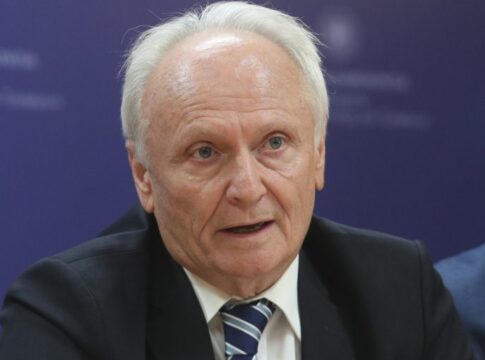 Γ. Ανδριανός: Σε λίγη ώρα ξεκινάει η πληρωμή των 121 εκατ. ευρώ στους αγρότες για τις ζημιές του ’25