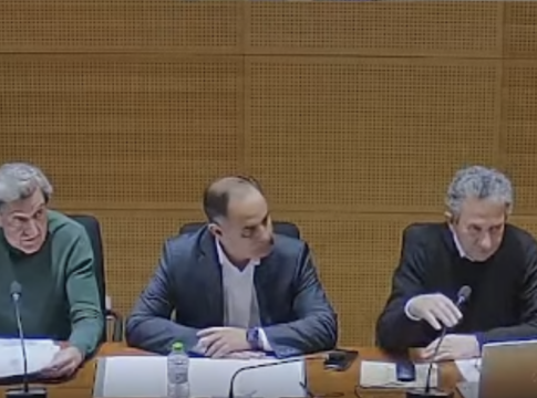 Με πλεόνασμα 2,39 εκ. ευρώ έκλεισε η χρήση του 2024 για το Δήμο Καρδίτσας